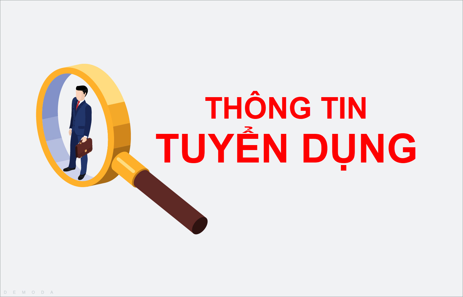 CÔNG TY CỔ PHẦN MÔI TRƯỜNG BÌNH ĐỊNH THÔNG BÁO TUYỂN DỤNG LAO ĐỘNG